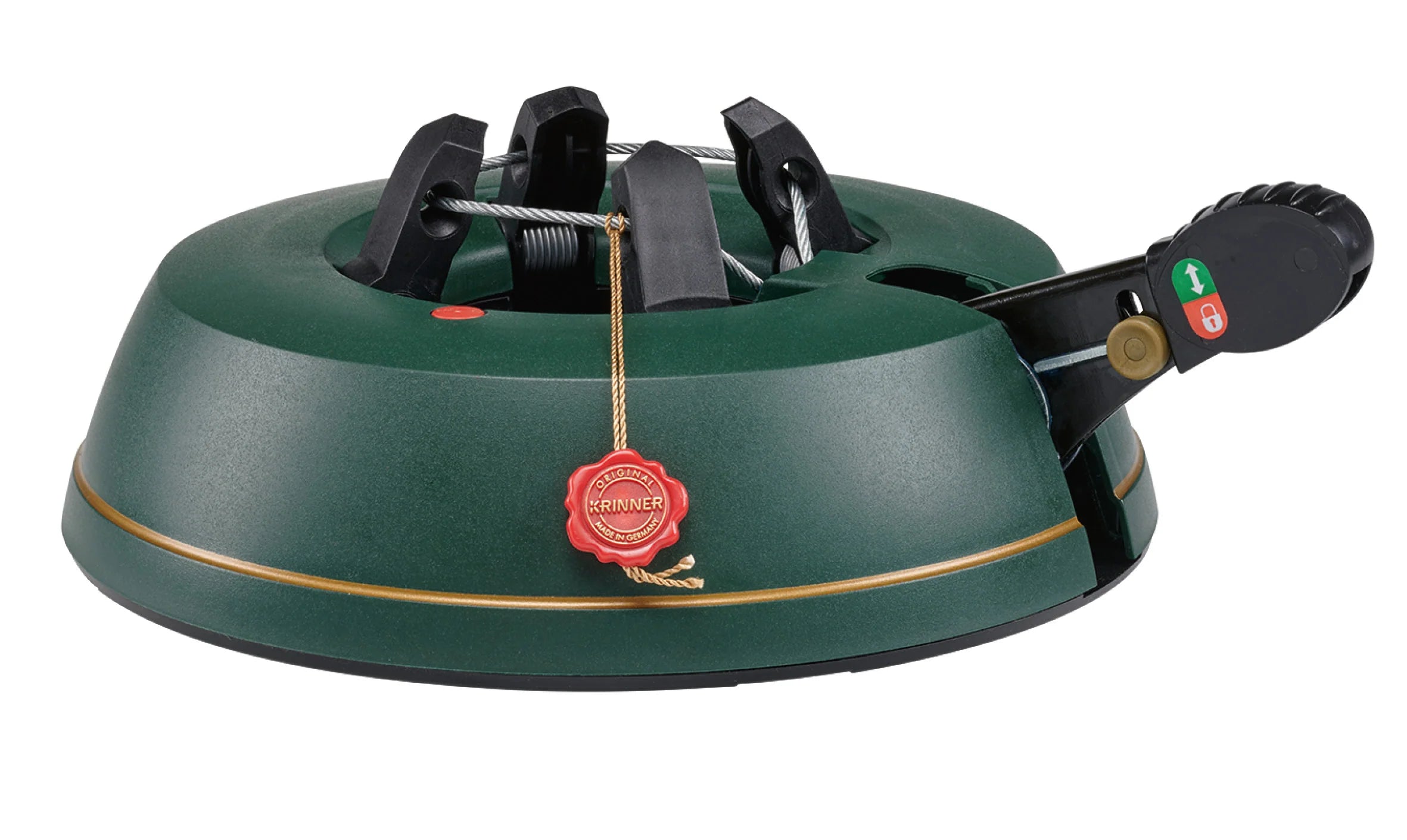 Pied pour Sapin de Noël Krinner Ultra Grip + XXL